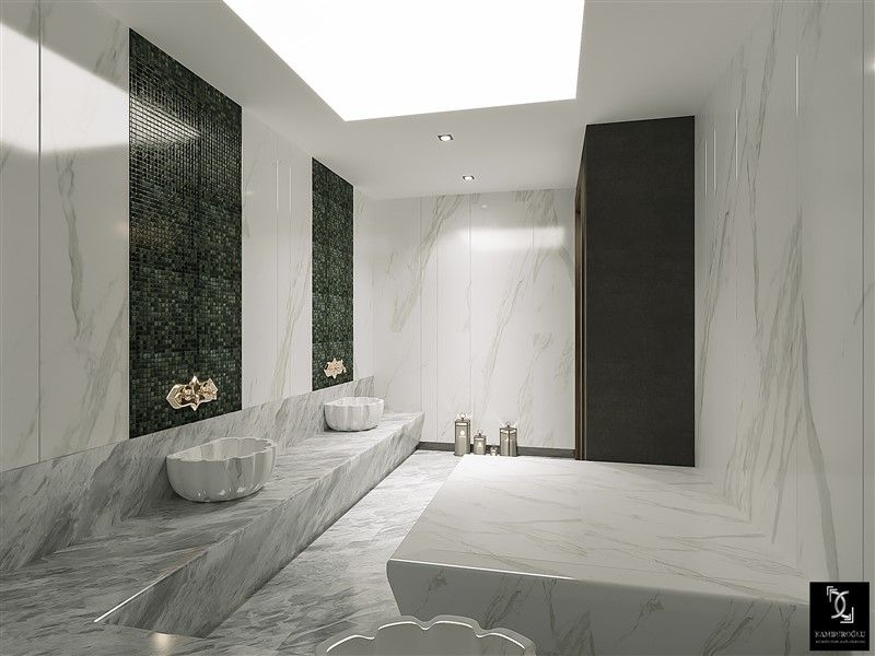 Квартира в Алании, Турция, 49 м² - фото 10