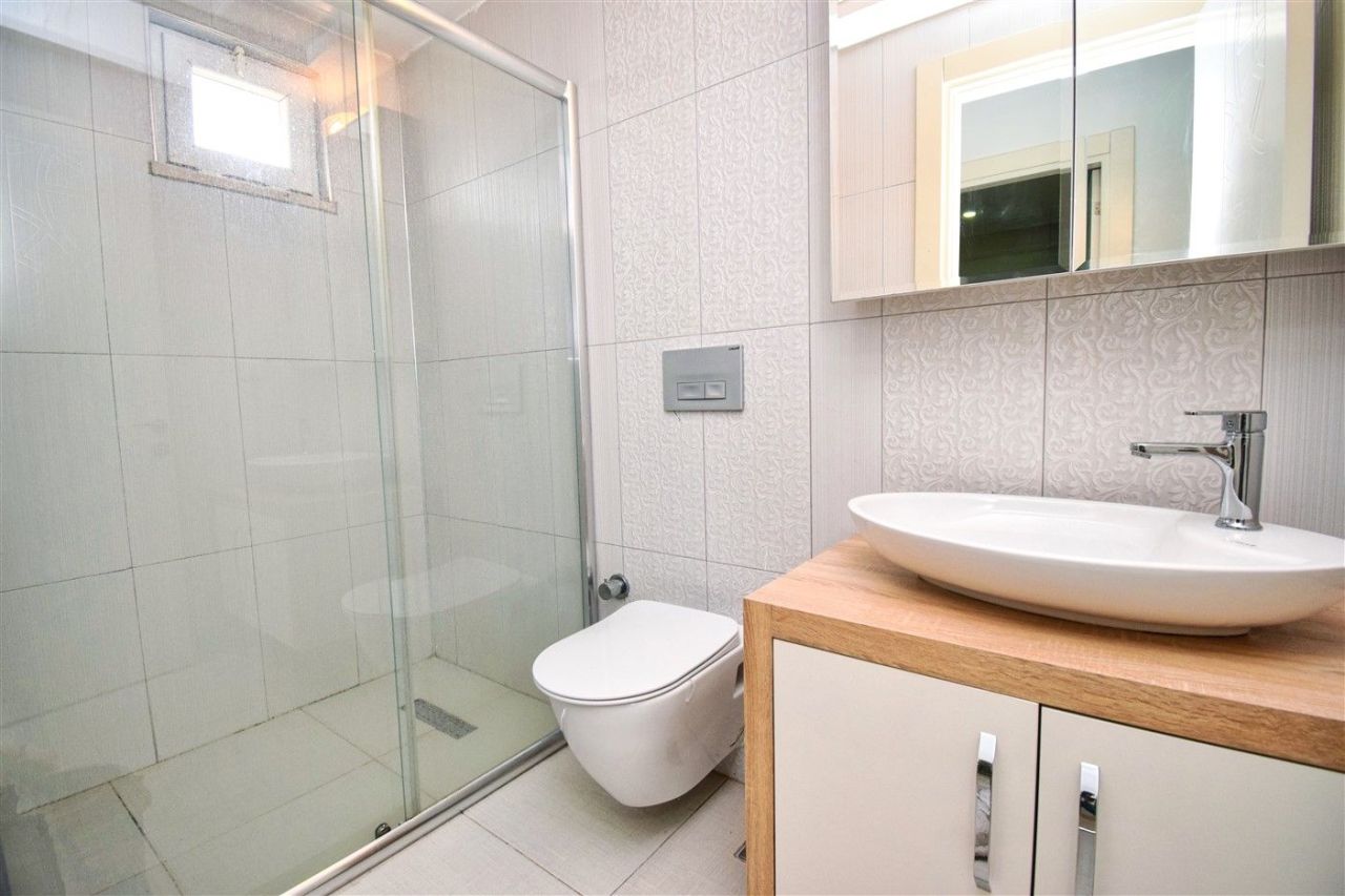 Квартира в Ларе, Турция, 60 м² - фото 10