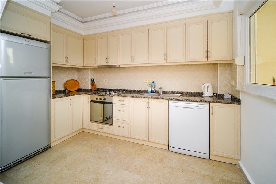 Квартира в Алании, Турция, 110 м² - фото 10