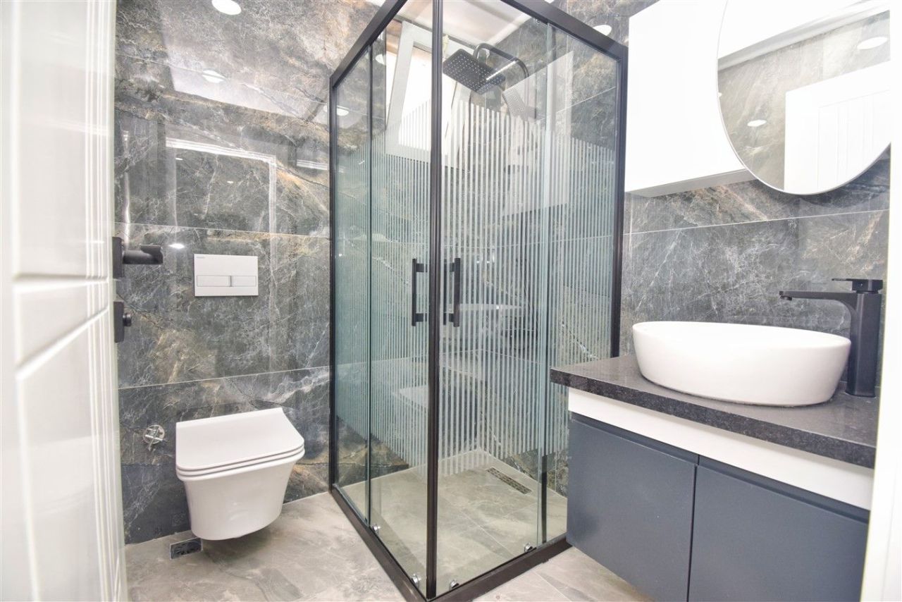 Квартира Центр, Турция, 135 м² - фото 10