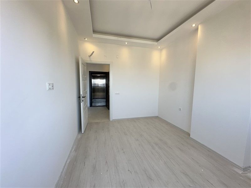 Квартира в Авсалларе, Турция, 55 м² - фото 10