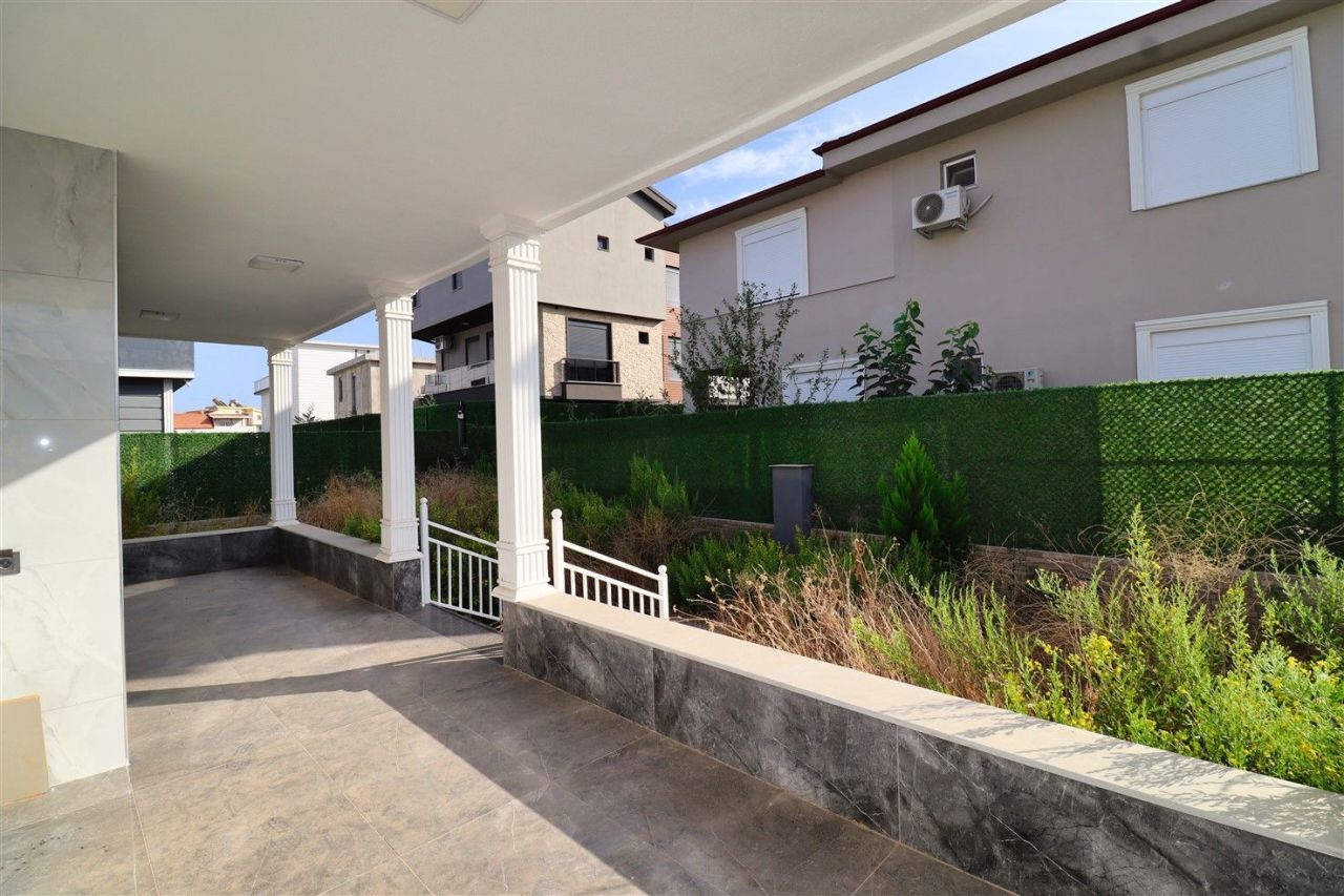 Вилла в Анталии, Турция, 300 м² - фото 10