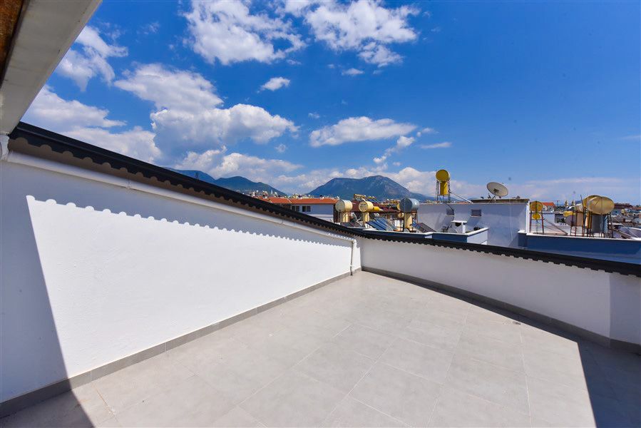 Пентхаус в Алании, Турция, 180 м² - фото 10