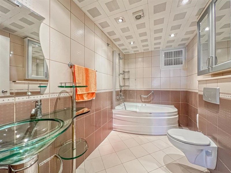 Квартира в Алании, Турция, 125 м² - фото 9