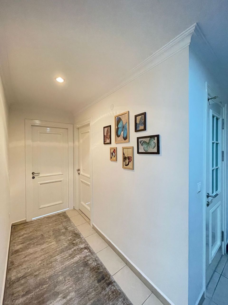 Квартира в Алании, Турция, 120 м² - фото 10