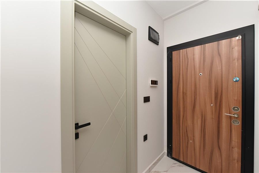 Квартира в Алании, Турция, 62 м² - фото 10