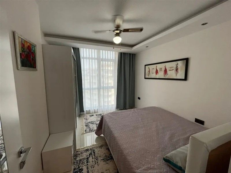 Квартира в Алании, Турция, 110 м² - фото 10