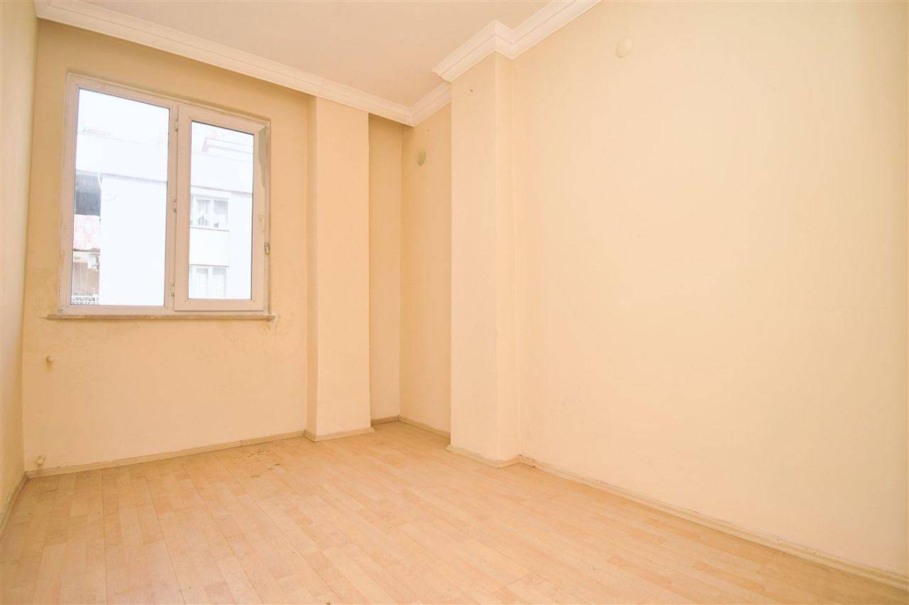 Квартира Центр, Турция, 100 м² - фото 10
