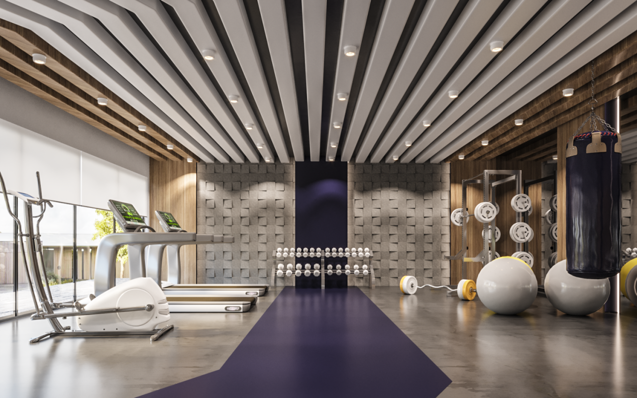 Квартира в Алании, Турция, 50 м² - фото 10