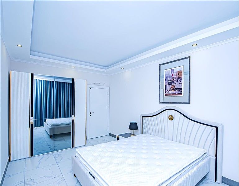 Пентхаус в Конаклы, Турция, 170 м² - фото 10