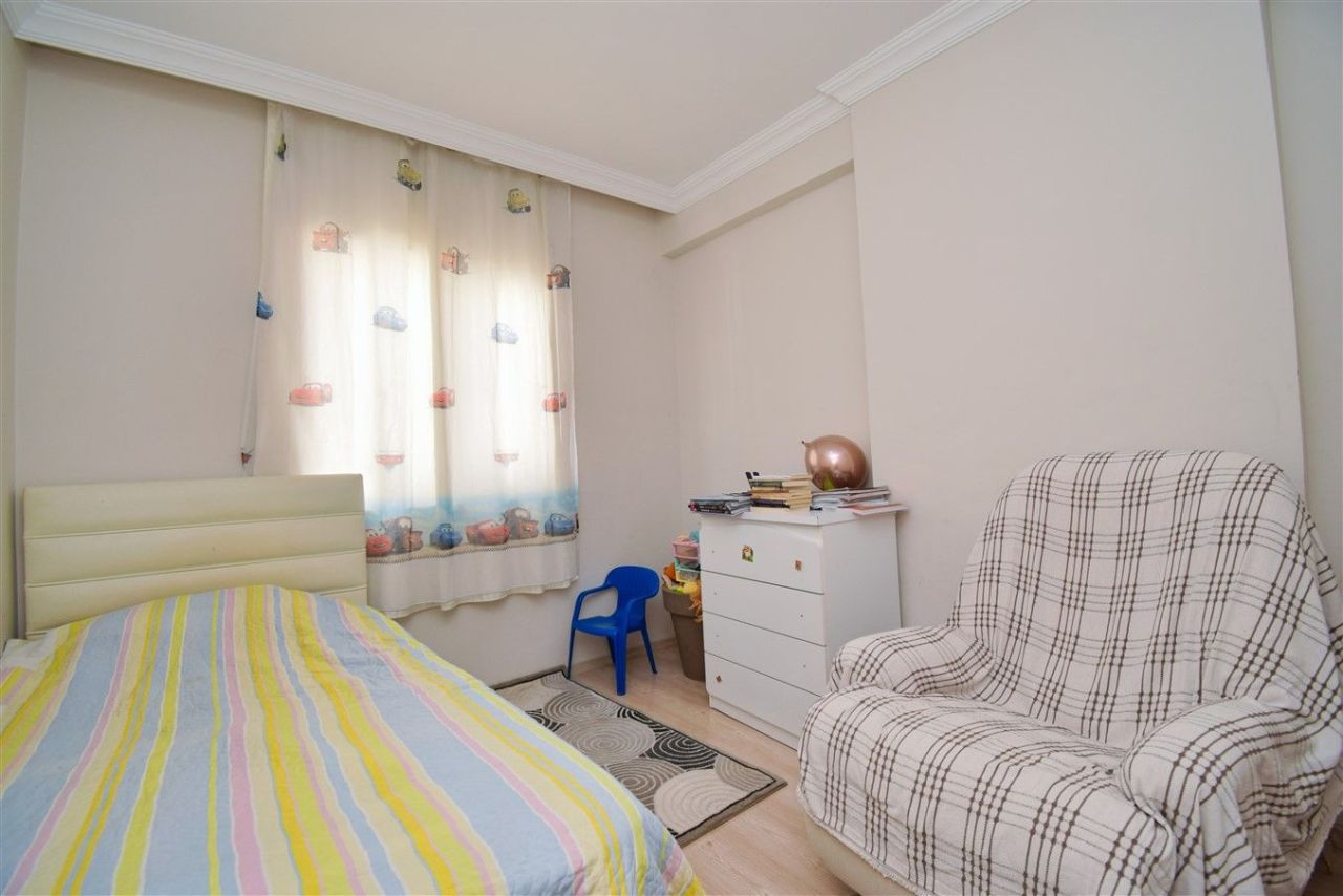 Квартира Центр, Турция, 145 м² - фото 10