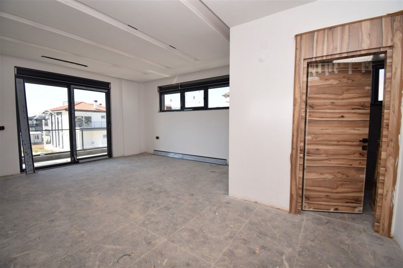 Вилла в Анталии, Турция, 470 м² - фото 10