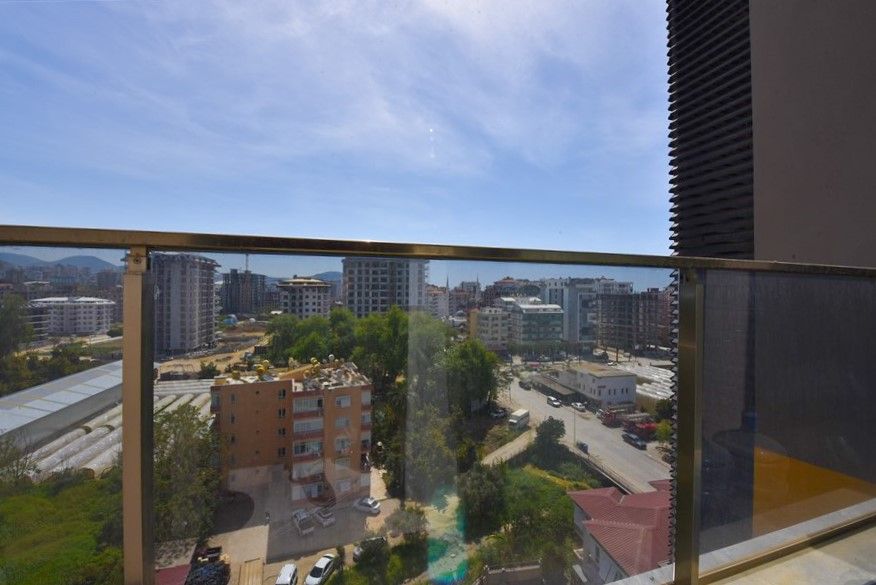 Квартира в Алании, Турция, 125 м² - фото 10