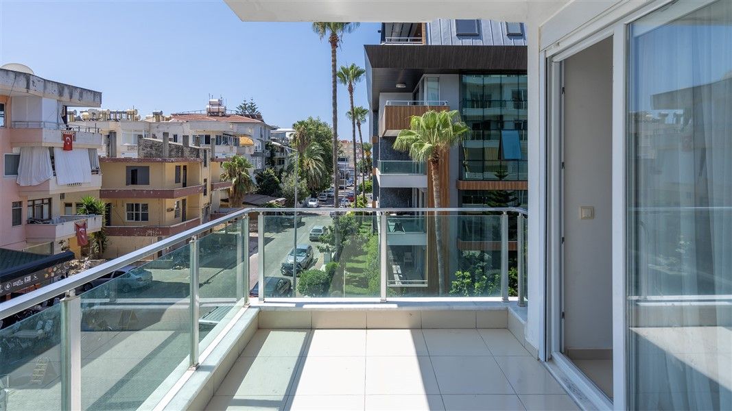 Квартира в Алании, Турция, 110 м² - фото 10