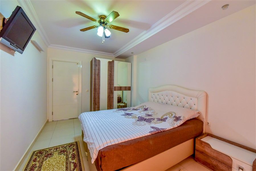 Квартира в Авсалларе, Турция, 60 м² - фото 10