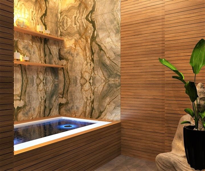 Квартира в Кестеле, Турция, 45 м² - фото 10