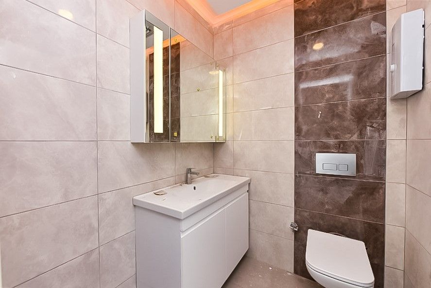 Квартира в Авсалларе, Турция, 48 м² - фото 10