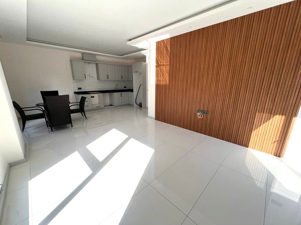 Квартира в Алании, Турция, 111 м² - фото 10