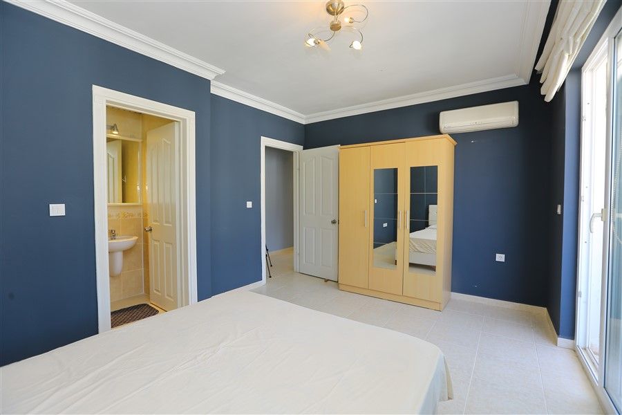 Квартира в Алании, Турция, 110 м² - фото 10