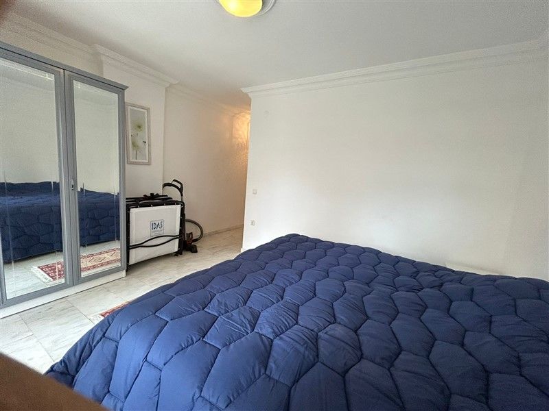 Квартира в Алании, Турция, 120 м² - фото 10