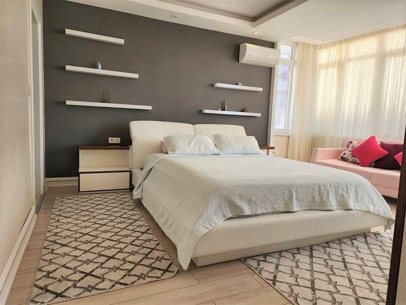 Пентхаус в Алании, Турция, 300 м² - фото 10