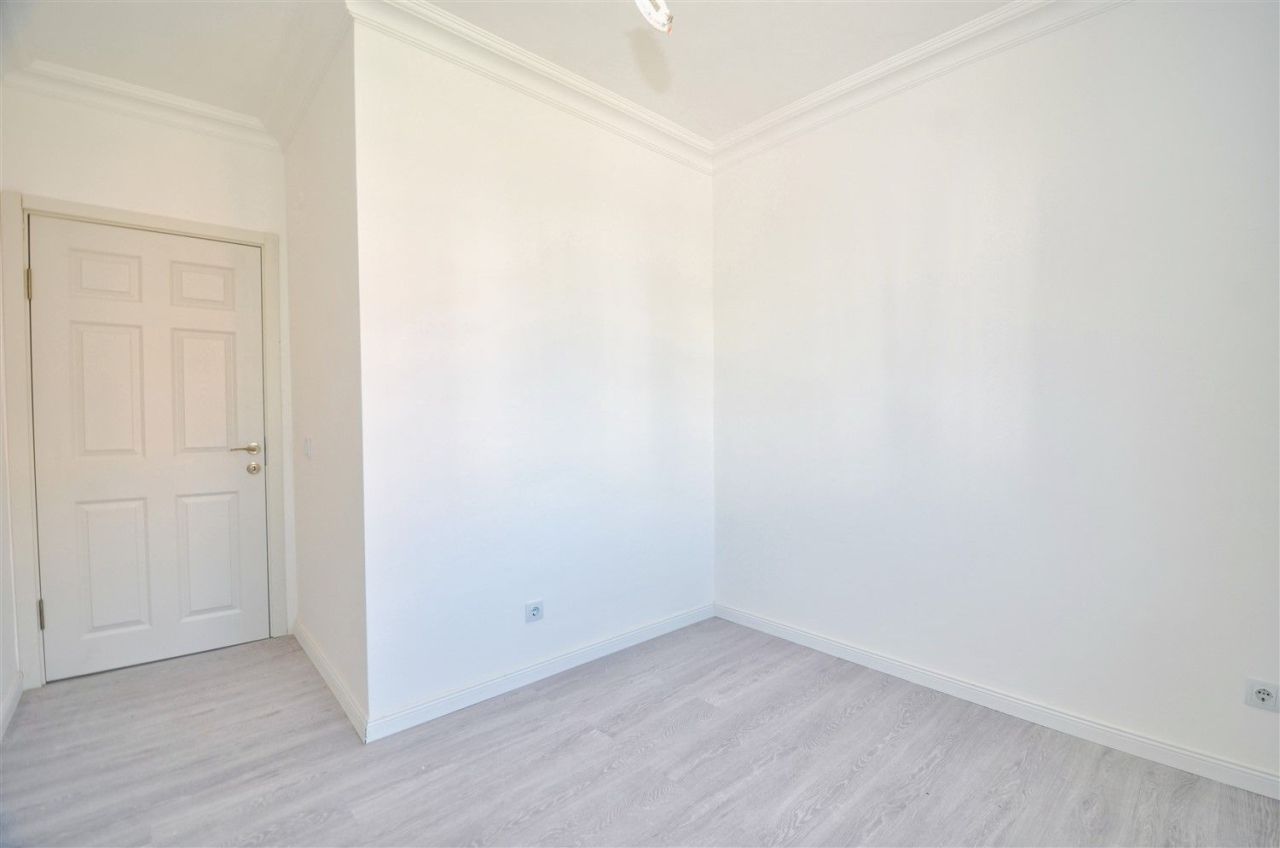 Квартира в Анталии, Турция, 70 м² - фото 10