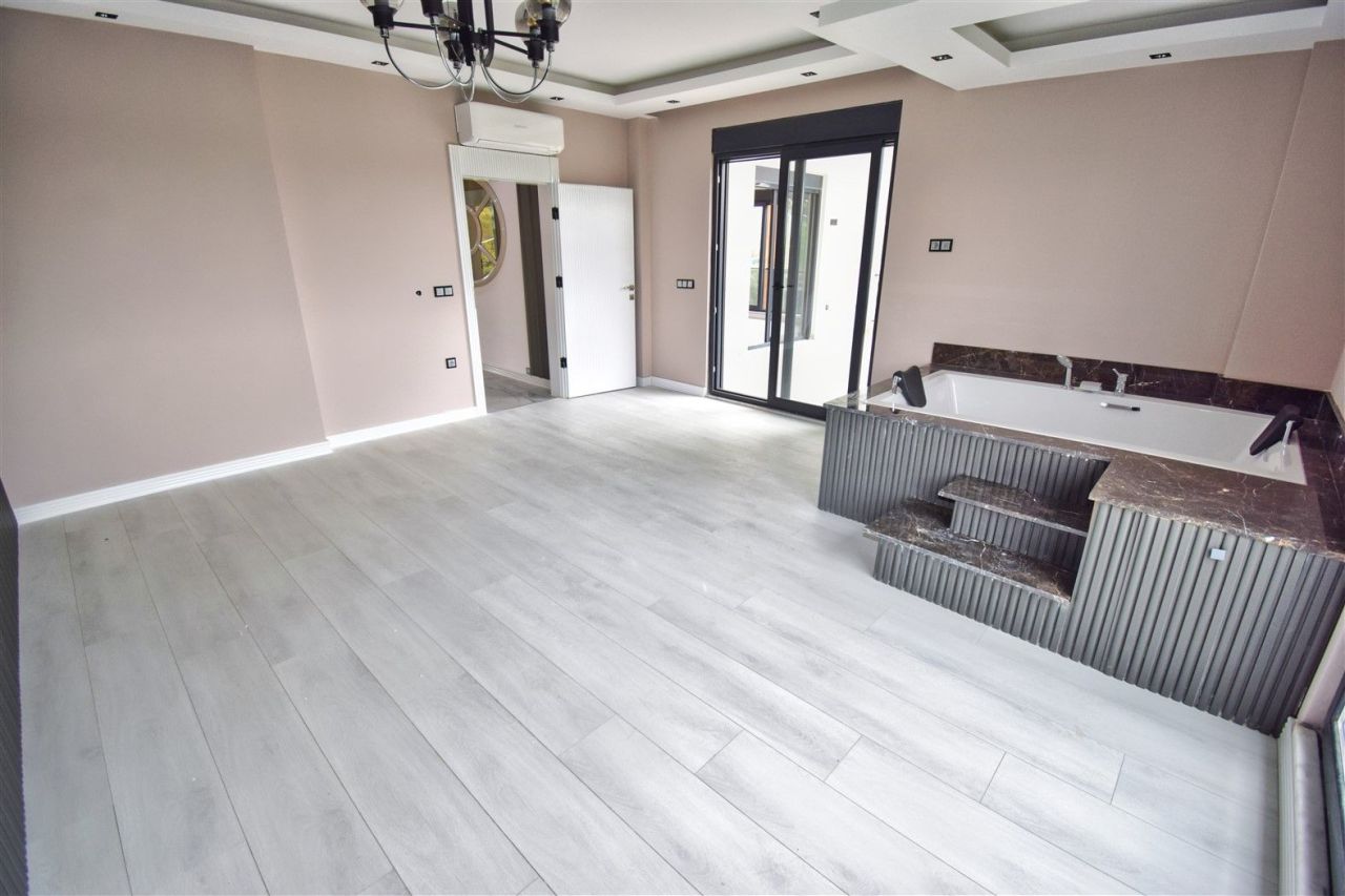 Вилла в Анталии, Турция, 450 м² - фото 10