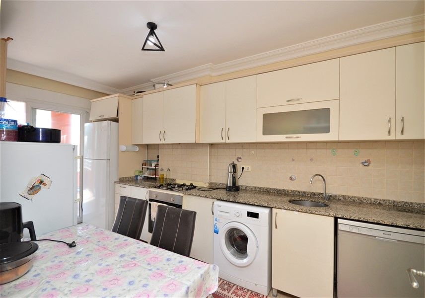 Квартира в Алании, Турция, 120 м² - фото 10