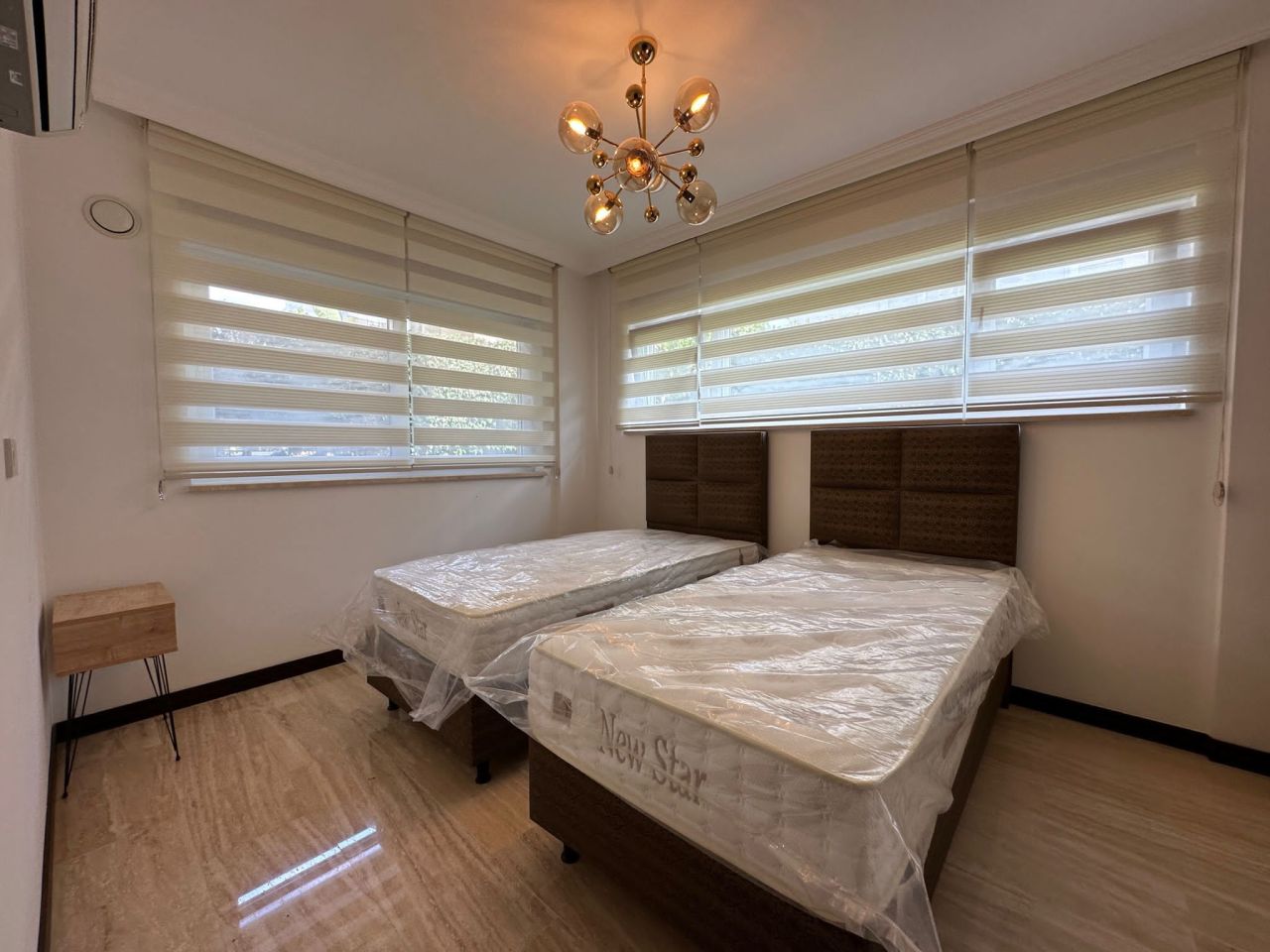 Пентхаус в Конаклы, Турция, 160 м² - фото 10