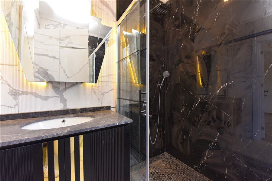 Квартира в Алании, Турция, 150 м² - фото 10