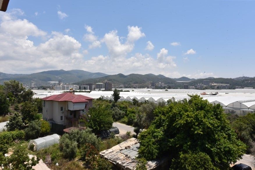 Пентхаус в Алании, Турция, 165 м² - фото 10