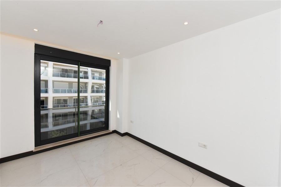 Квартира в Алании, Турция, 57 м² - фото 10