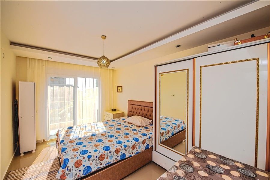 Квартира в Авсалларе, Турция, 65 м² - фото 10