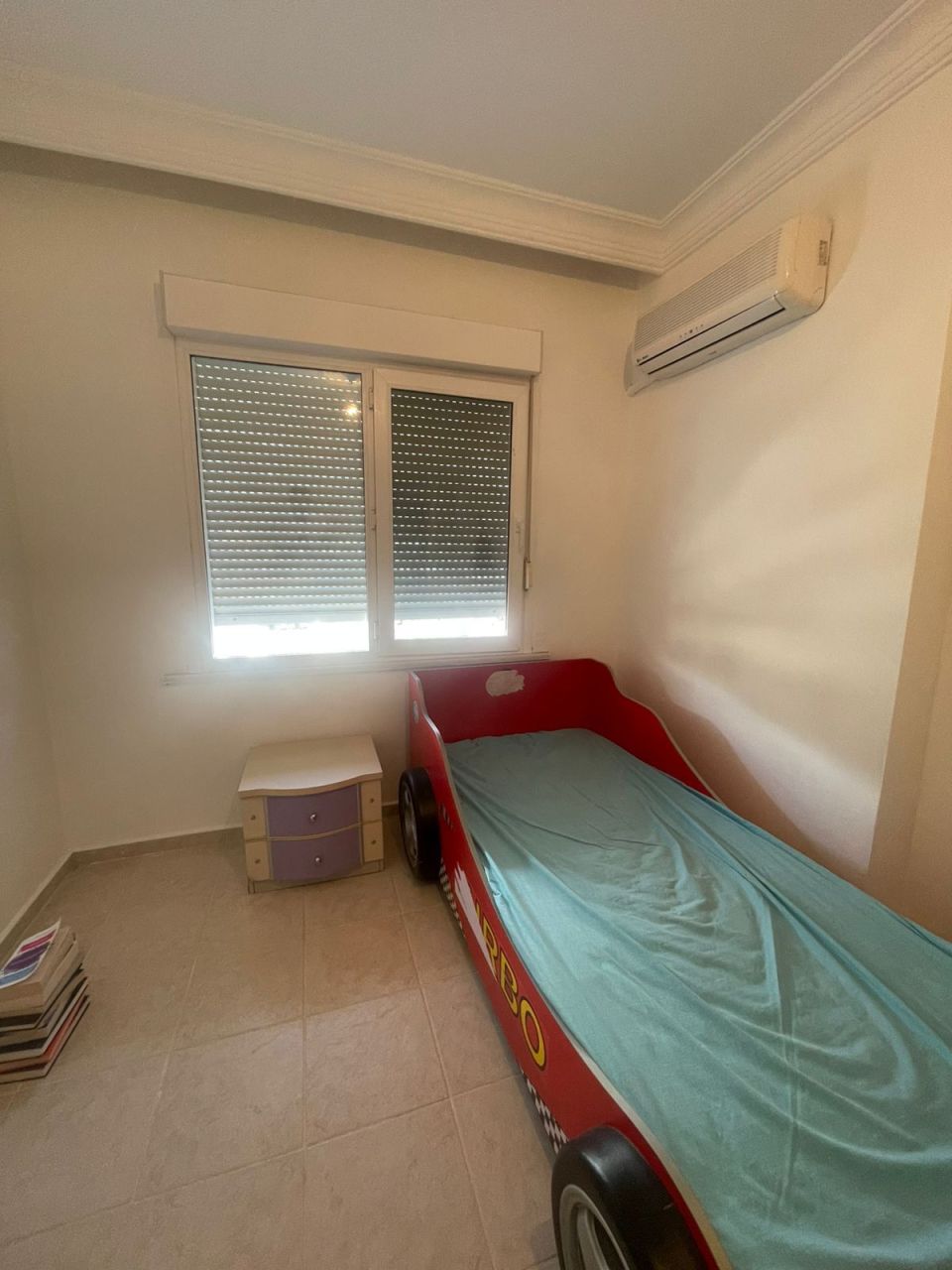 Пентхаус в Алании, Турция, 240 м² - фото 10