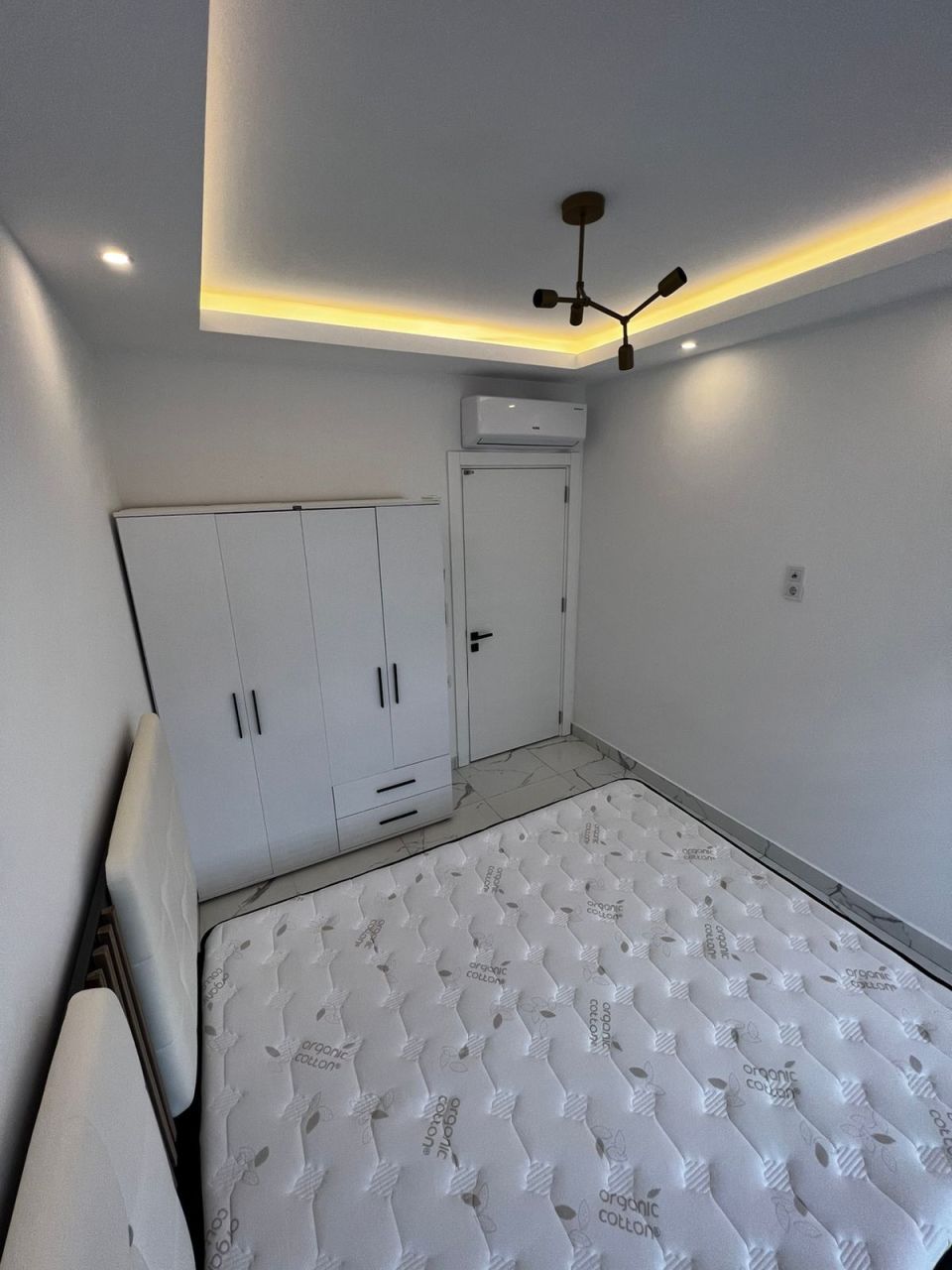 Квартира в Алании, Турция, 42 м² - фото 10