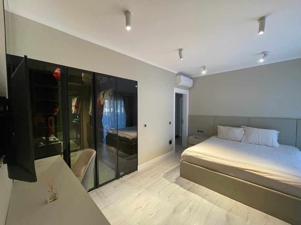 Пентхаус в Алании, Турция, 100 м² - фото 11