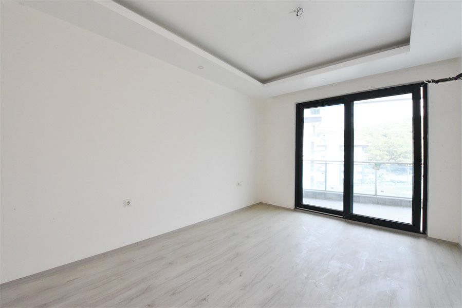 Квартира в Алании, Турция, 75 м² - фото 11