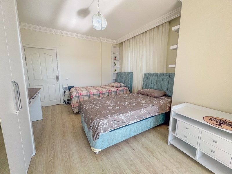 Вилла в Алании, Турция, 170 м² - фото 11