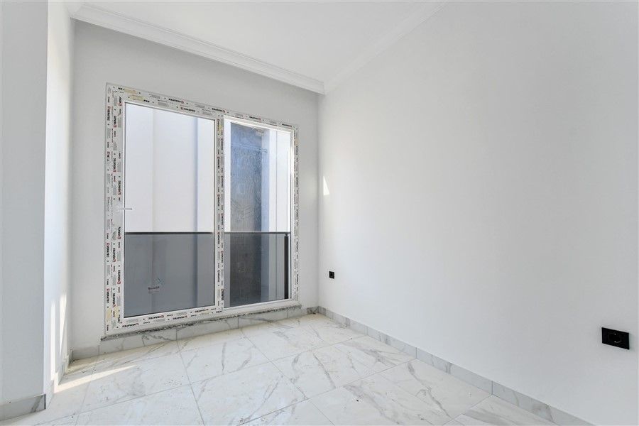 Квартира в Авсалларе, Турция, 47 м² - фото 11