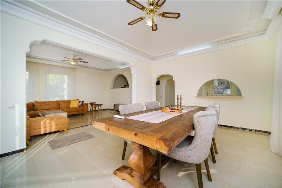 Вилла в Конаклы, Турция, 220 м² - фото 11