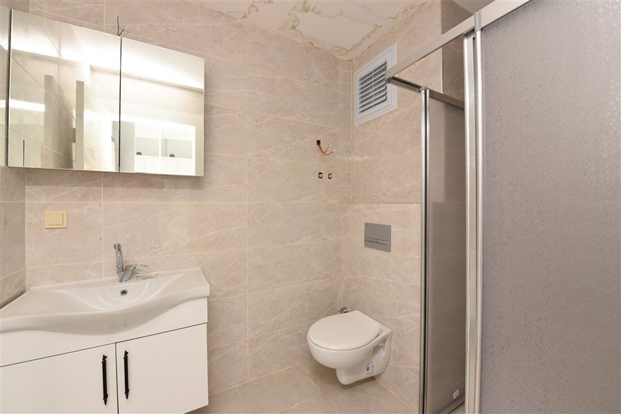 Квартира в Авсалларе, Турция, 52 м² - фото 11