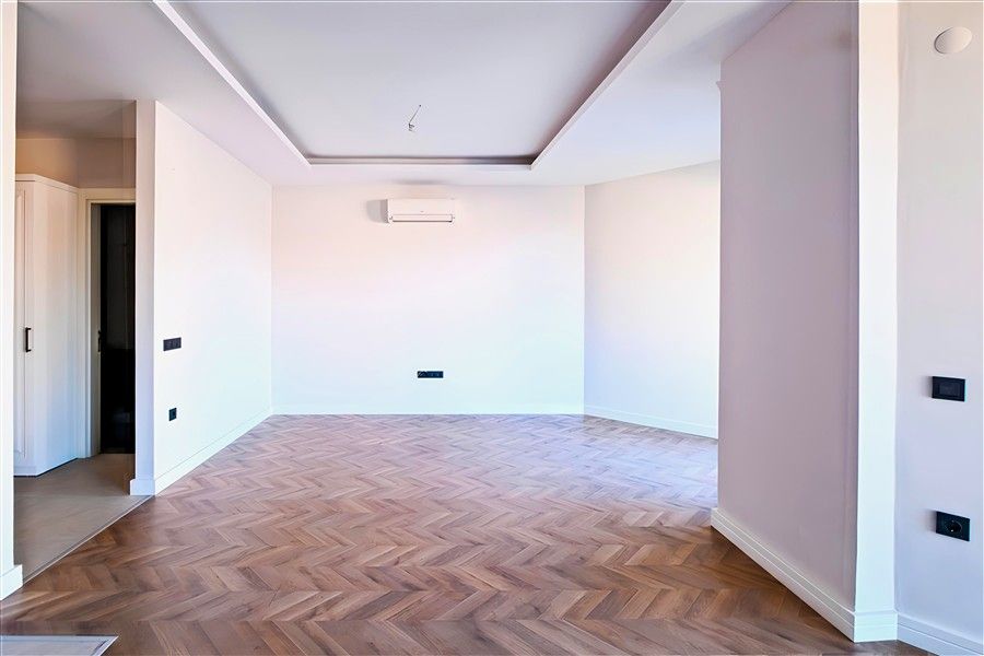 Пентхаус в Алании, Турция, 118 м² - фото 11