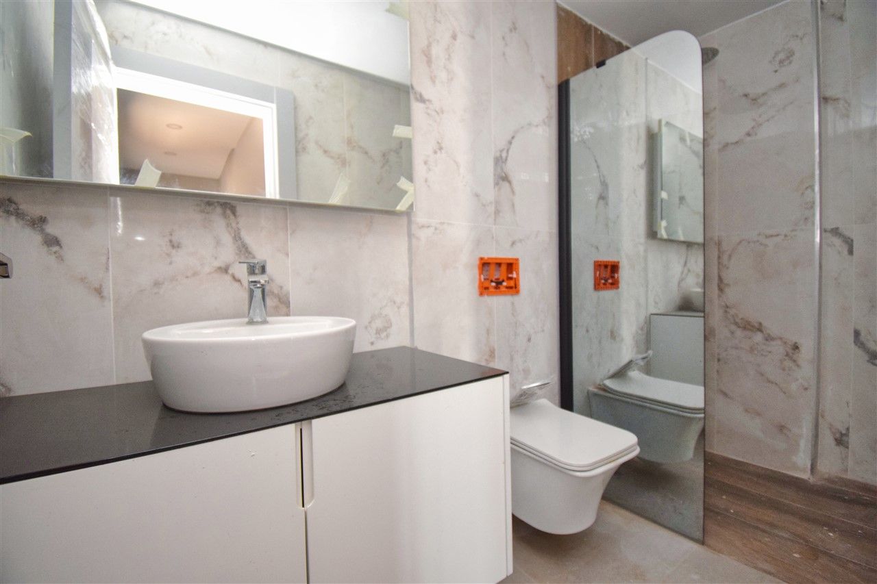 Вилла в Ларе, Турция, 220 м² - фото 11