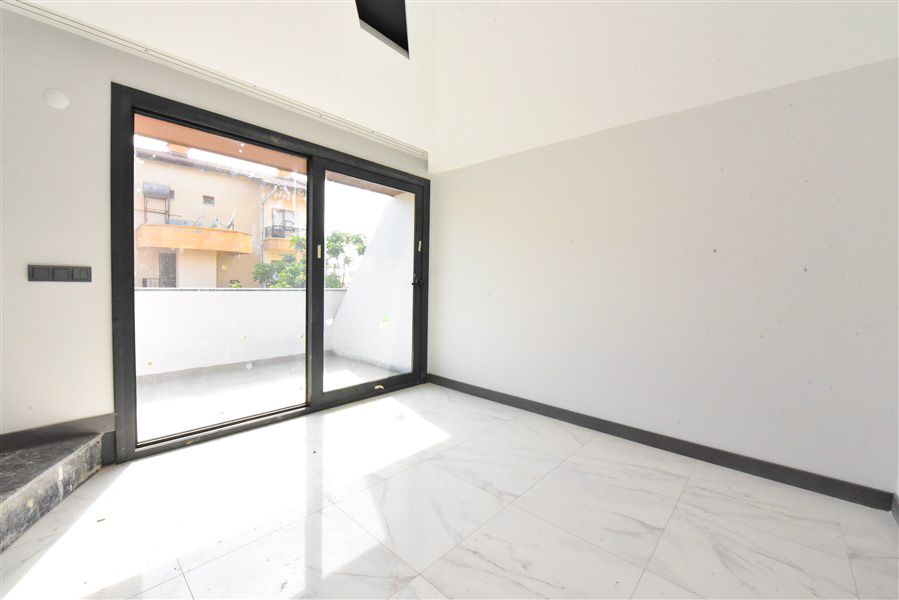 Вилла в Авсалларе, Турция, 220 м² - фото 11