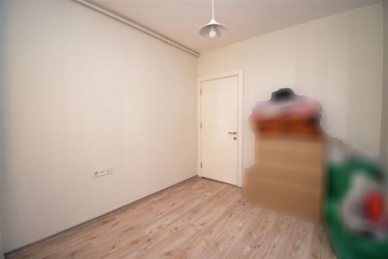 Квартира в Анталии, Турция, 75 м² - фото 11