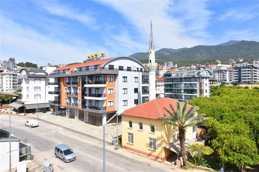 Квартира в Алании, Турция, 210 м² - фото 11