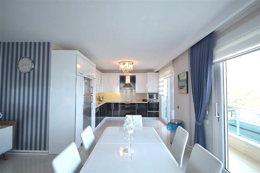 Вилла в Алании, Турция, 350 м² - фото 11