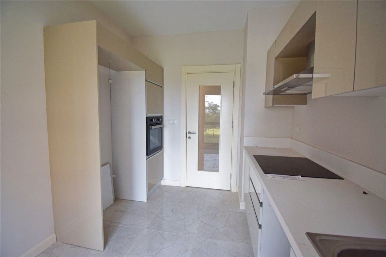 Квартира в Анталии, Турция, 131 м² - фото 11