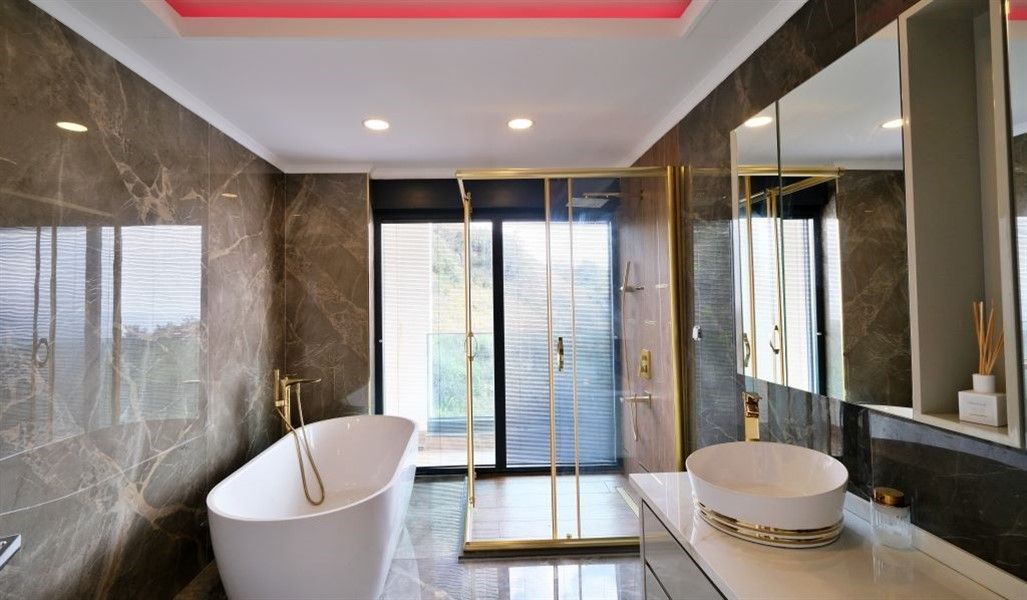 Вилла в Алании, Турция - фото 11