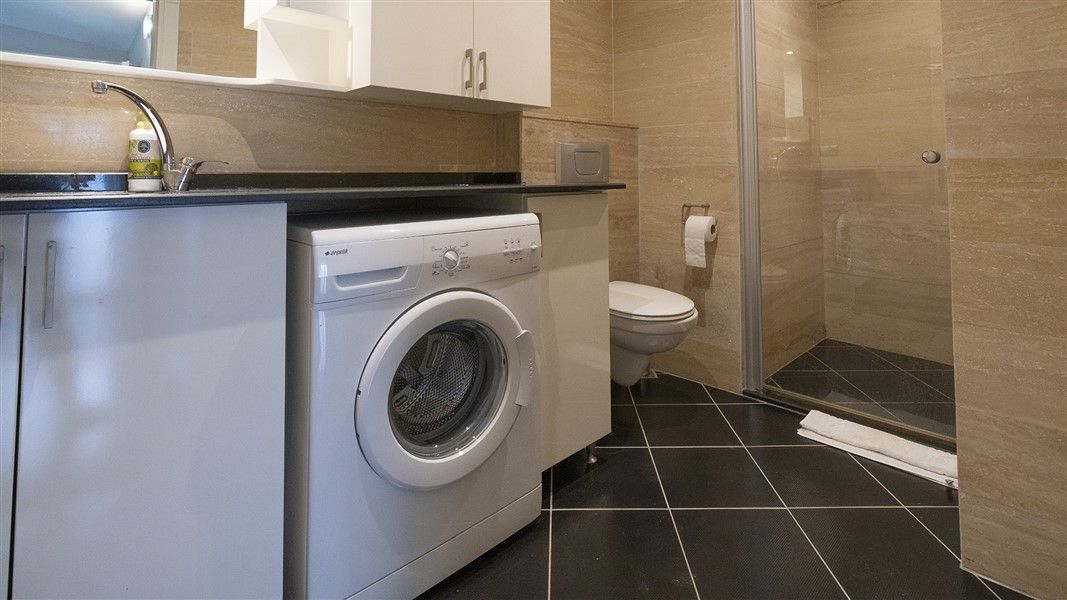 Пентхаус в Алании, Турция, 100 м² - фото 11